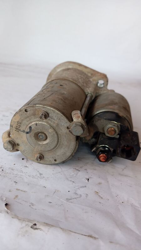 Starter Motor Hyundai ix35 2.0 11 Teeth 2010 to 2014