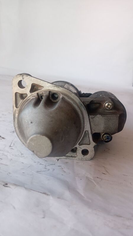 Starter Motor Mitsubishi Lancer 2.0L 10 Tooth 2008 to 2013