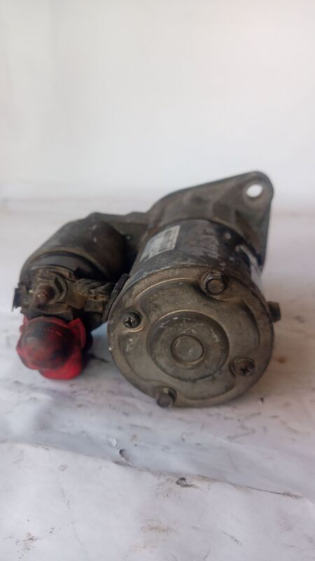Starter Motor Mitsubishi Lancer 2.0L 10 Tooth 2008 to 2013