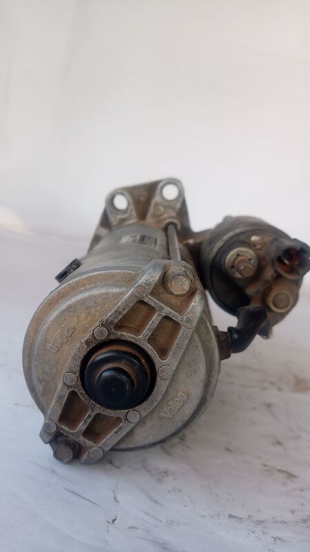 Starter Motor Chevrolet Cruze Captiva 2.0L diesel 9 Teeth 2011 to 2017