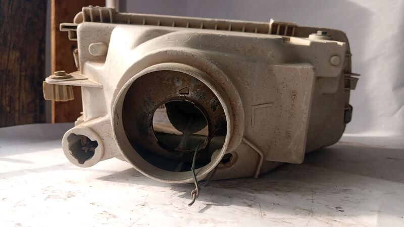 Headlights Opel Astra F LHS 1991 to 1994