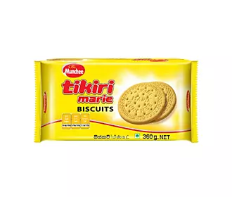 Munchee Tikiri Marie Jambo
