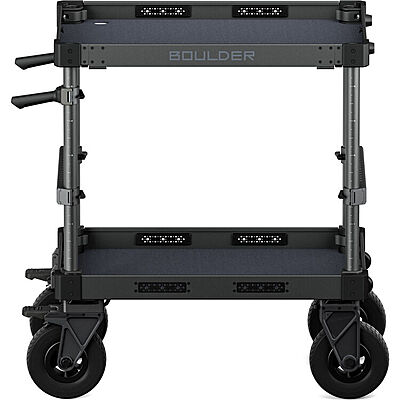Tilta Boulder 36” Camera Cart modelo base