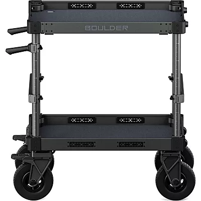 Tilta Boulder 36” Camera Cart modelo base