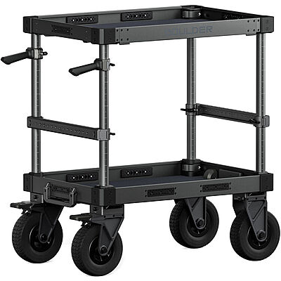 Tilta Boulder 36” Camera Cart modelo base