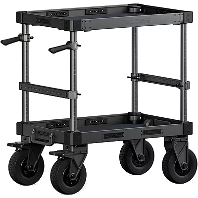 Tilta Boulder 36” Camera Cart modelo base