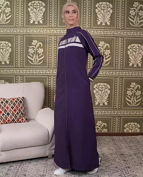 URBAN WAVE JILBAB
