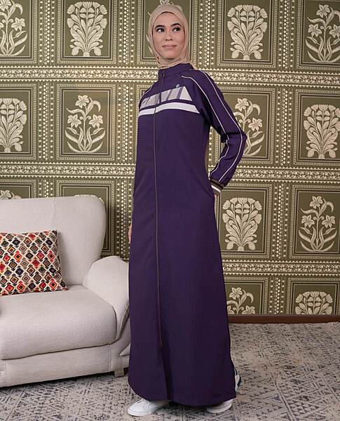 URBAN WAVE JILBAB