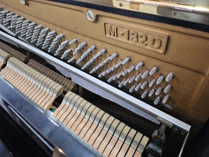 Kawai M132D