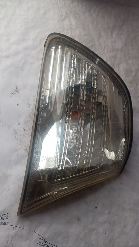 Indicator Aftermarket Aftermarket RHS