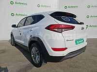 Hyundai Tucson 2016 ID:V006951