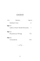 The Complete Works of Swami Ramakrishnananda Volume - 3 The Complete Works of Swami Ramakrishnananda Volume - 3