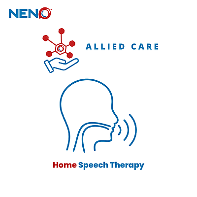 NENO Home Speech Therapy NENO Home Speech Therapy