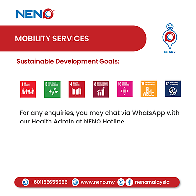 Mobility Service Mobility Service