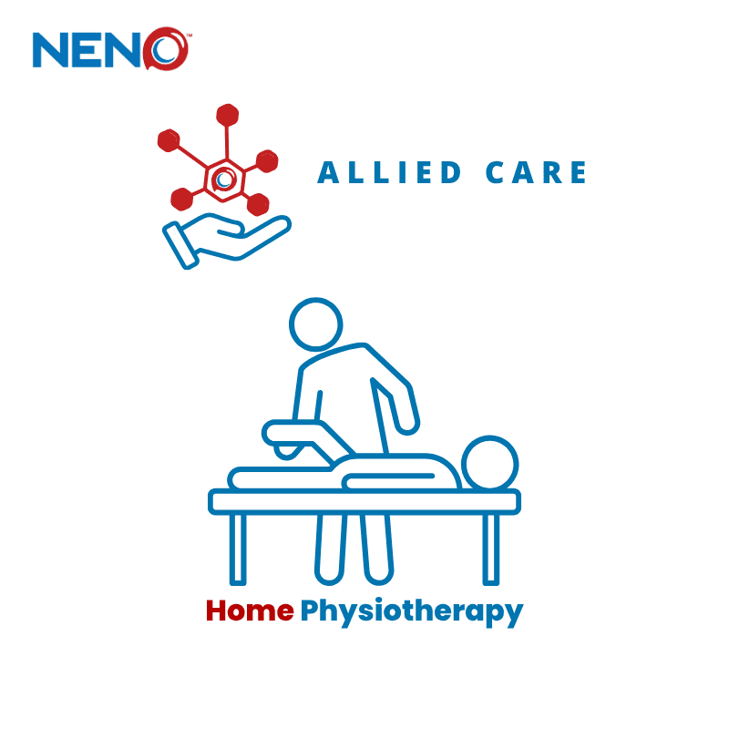 Home Physiotherapy Service