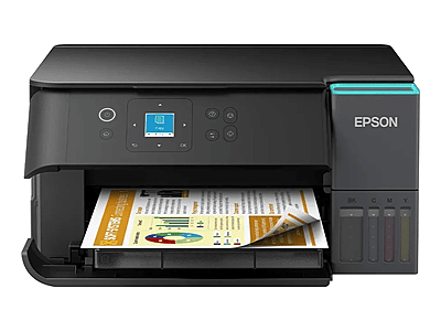 Epson EcoTank L4360 - Scanner / Printer / Copier - 110V