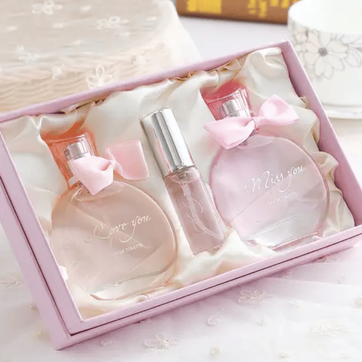 ASXCOCO 3IN1 PERFUME