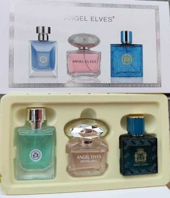 ANGEL ELVES 3IN1 PERFUME
