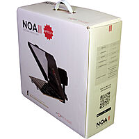 FORTINGE NOA III + BT1 TABLET TELEPROMPTER SET up to 13" including BT1 hand controller