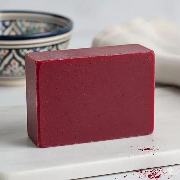 Moroccan Aker Fassi Body Bar