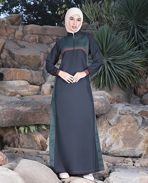 MOD VIBE FIT JILBAB