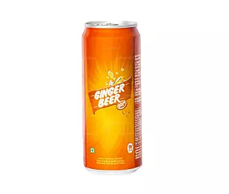 Elephant House Ginger Beer