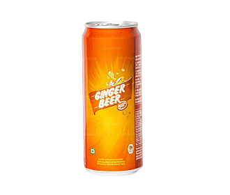 Elephant House Ginger Beer