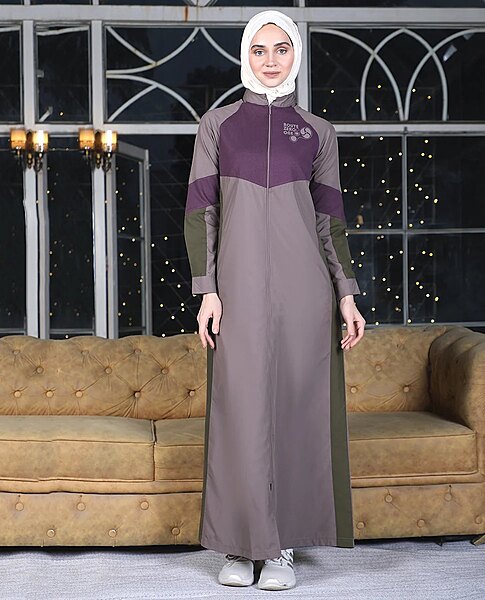 URBAN GRACE JILBAB