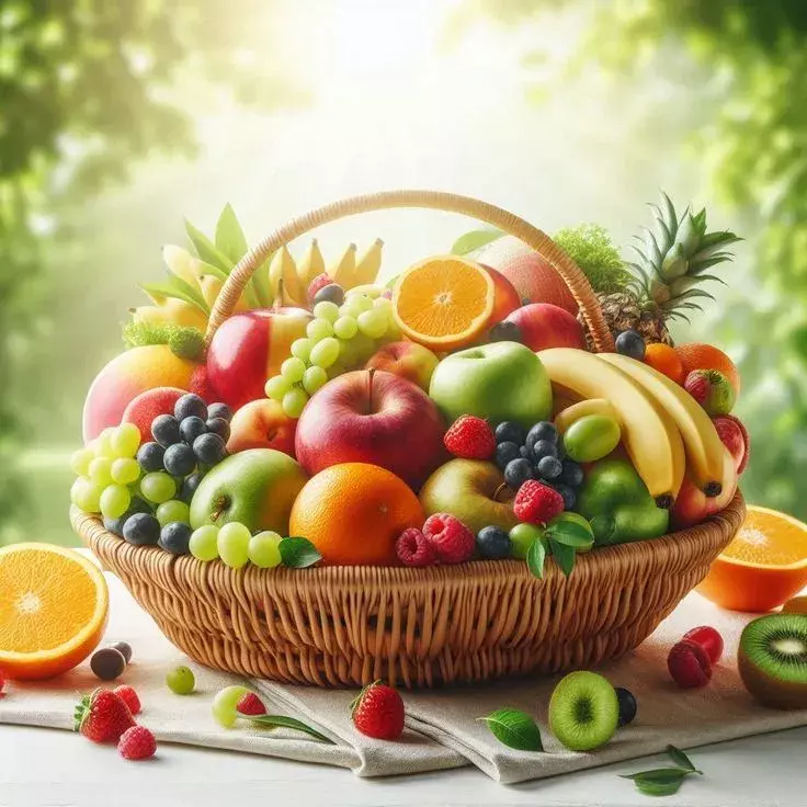 Govardhan Giriraj Ji - Mangal Bhog