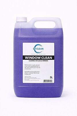Window Clean