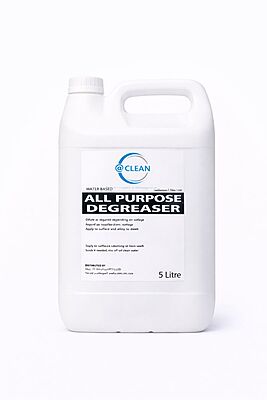 Degreaser All Purpose