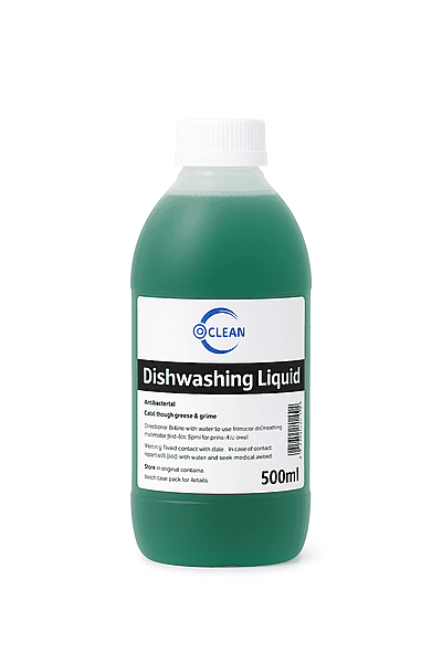 Dishwashing Premium Liquid