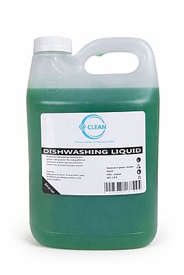 Dishwashing Premium Liquid