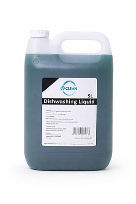 Dishwashing Premium Liquid