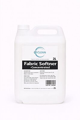 Fabric Softener