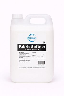 Fabric Softener