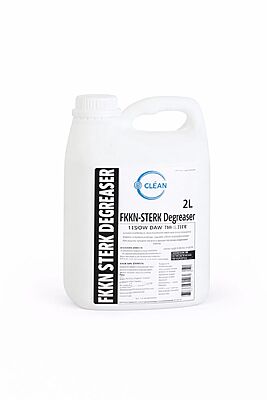 Degreaser FKKN STERK