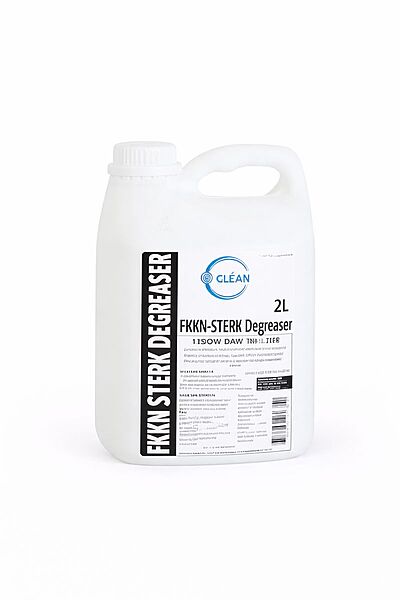 Degreaser FKKN STERK
