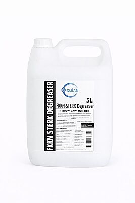 Degreaser FKKN STERK