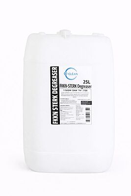 Degreaser FKKN STERK