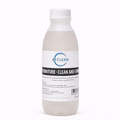 Furniture Clean and Shine