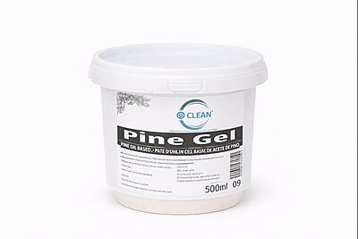 Pine Gel