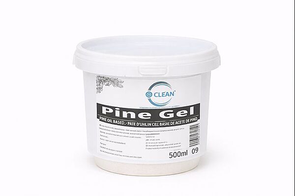 Pine Gel