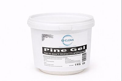 Pine Gel