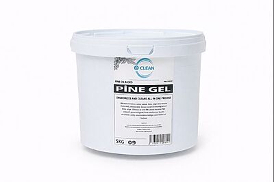 Pine Gel
