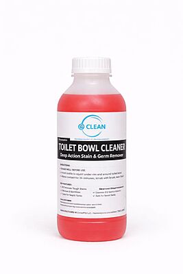 Toilet Bowl Cleaner