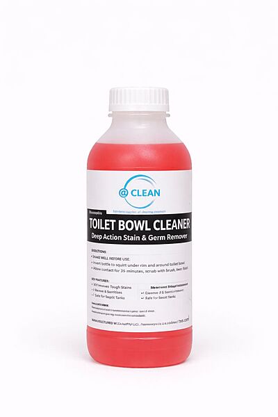 Toilet Bowl Cleaner