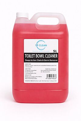 Toilet Bowl Cleaner