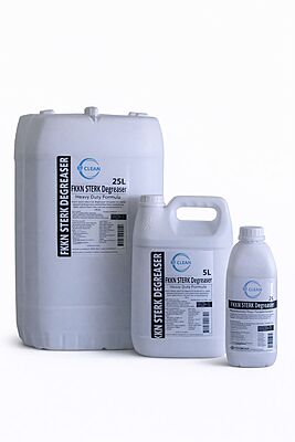 Degreaser FKKN STERK