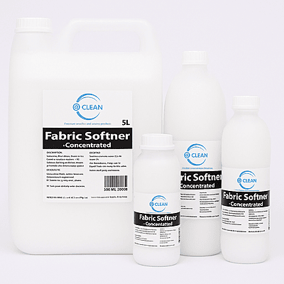 Fabric Softener